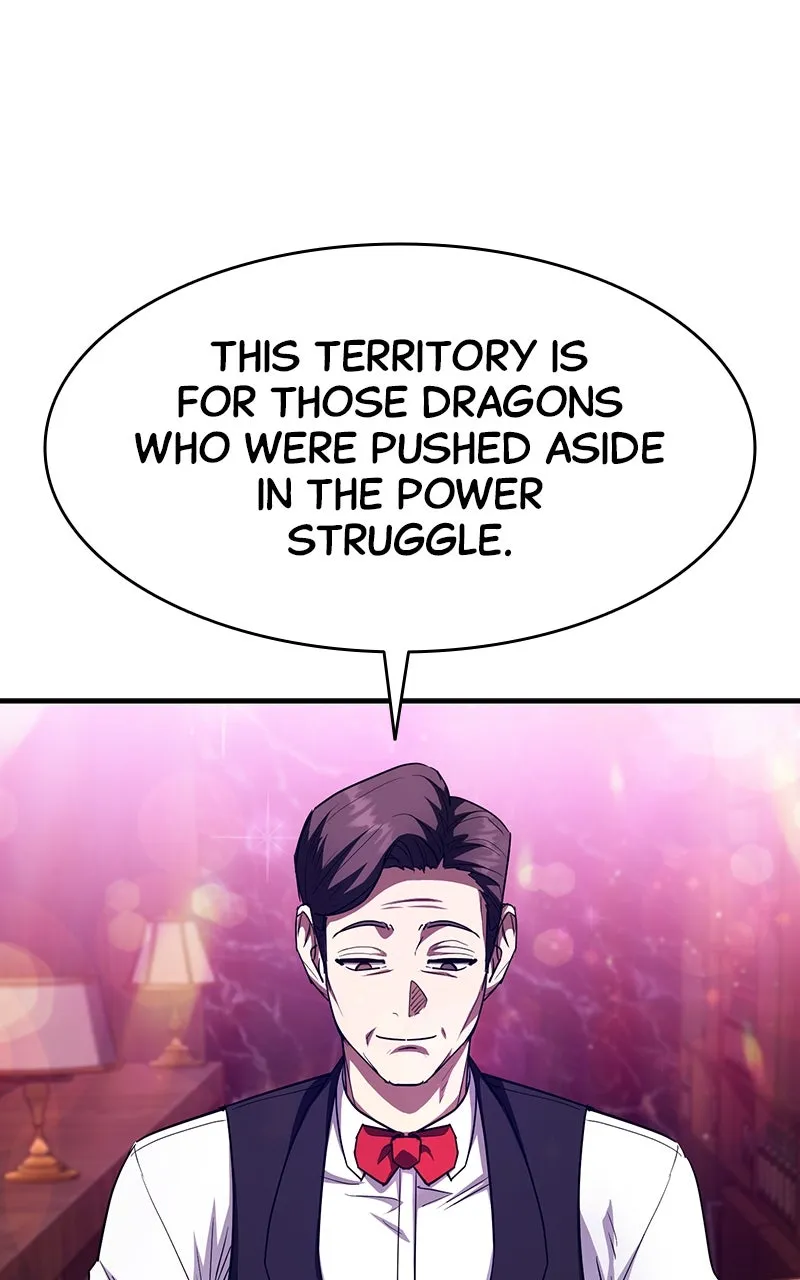 Peace Restaurant Chapter 36 page 30 - 