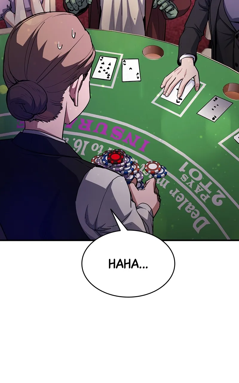 Peace Restaurant Chapter 36 page 4 - 