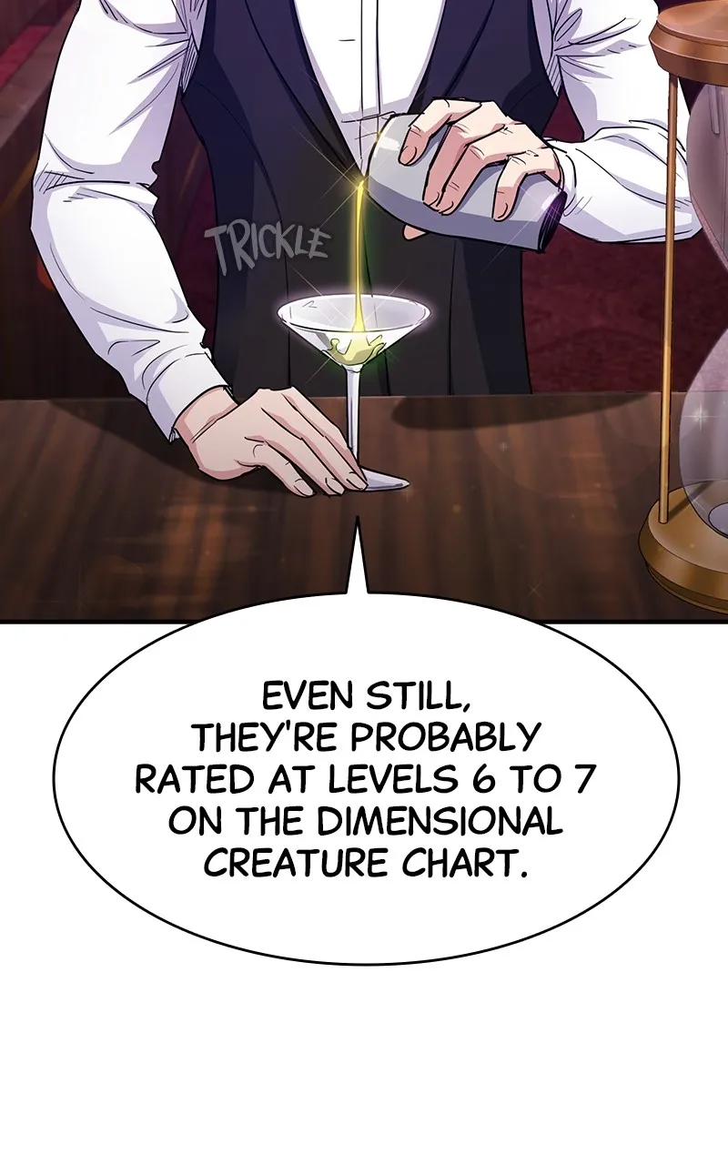 Peace Restaurant Chapter 36 page 31 - 