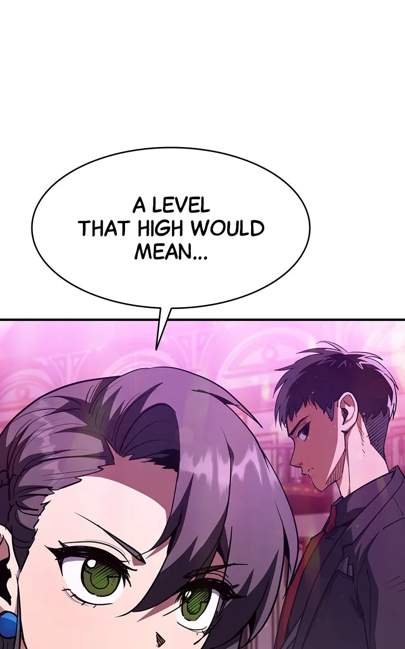 Peace Restaurant Chapter 36 page 32 - 