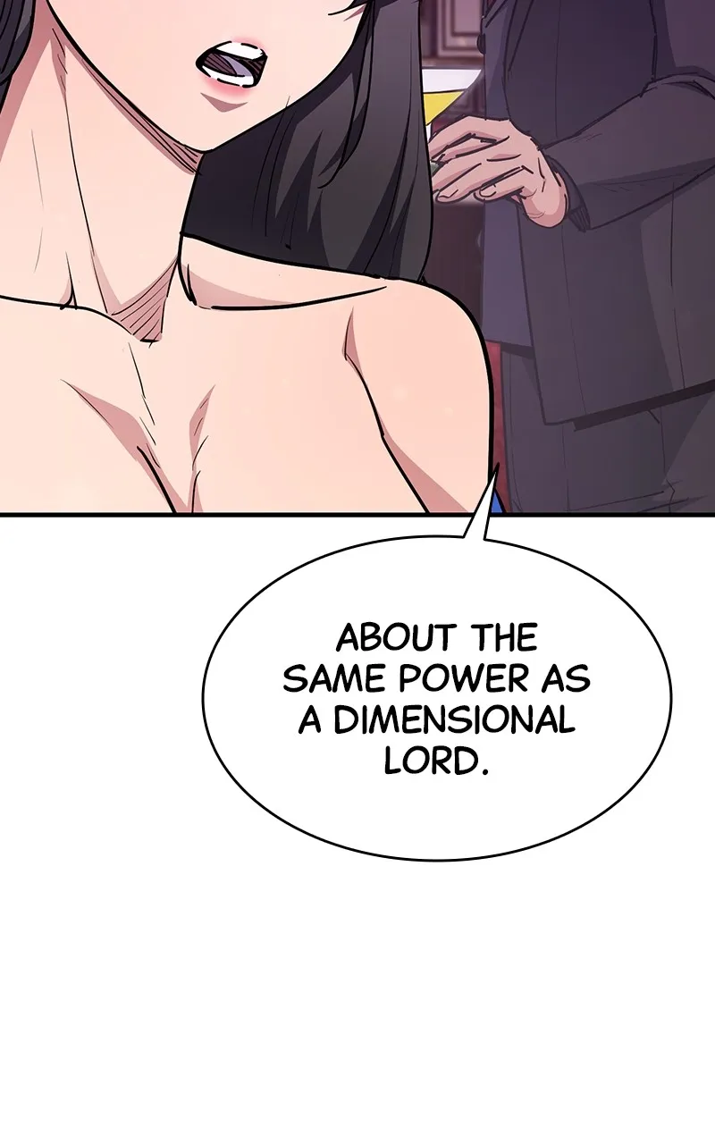 Peace Restaurant Chapter 36 page 33 - 