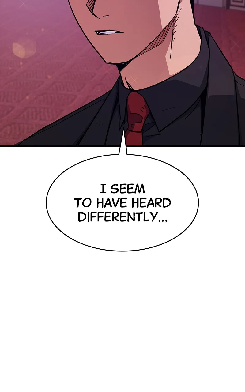 Peace Restaurant Chapter 36 page 35 - 