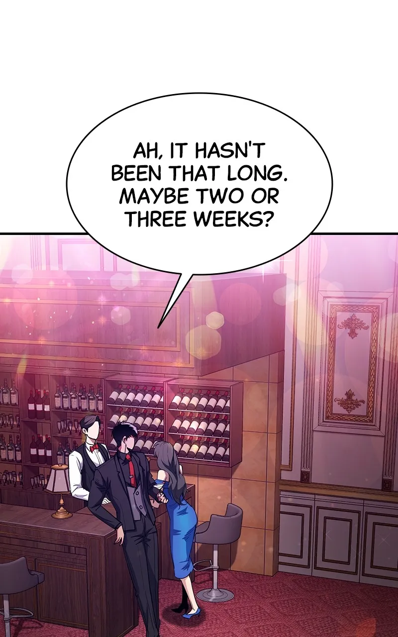 Peace Restaurant Chapter 36 page 36 - 