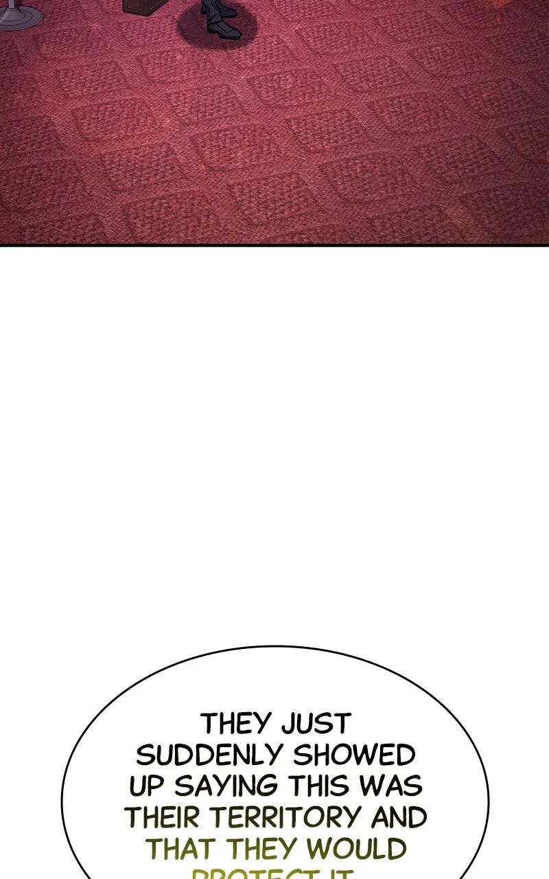 Peace Restaurant Chapter 36 page 37 - 