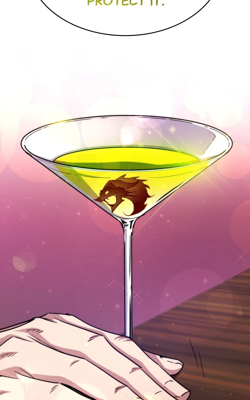 Peace Restaurant Chapter 36 page 38 - 