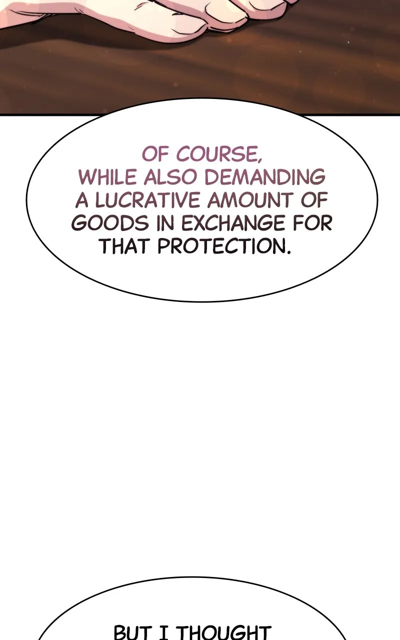 Peace Restaurant Chapter 36 page 39 - 