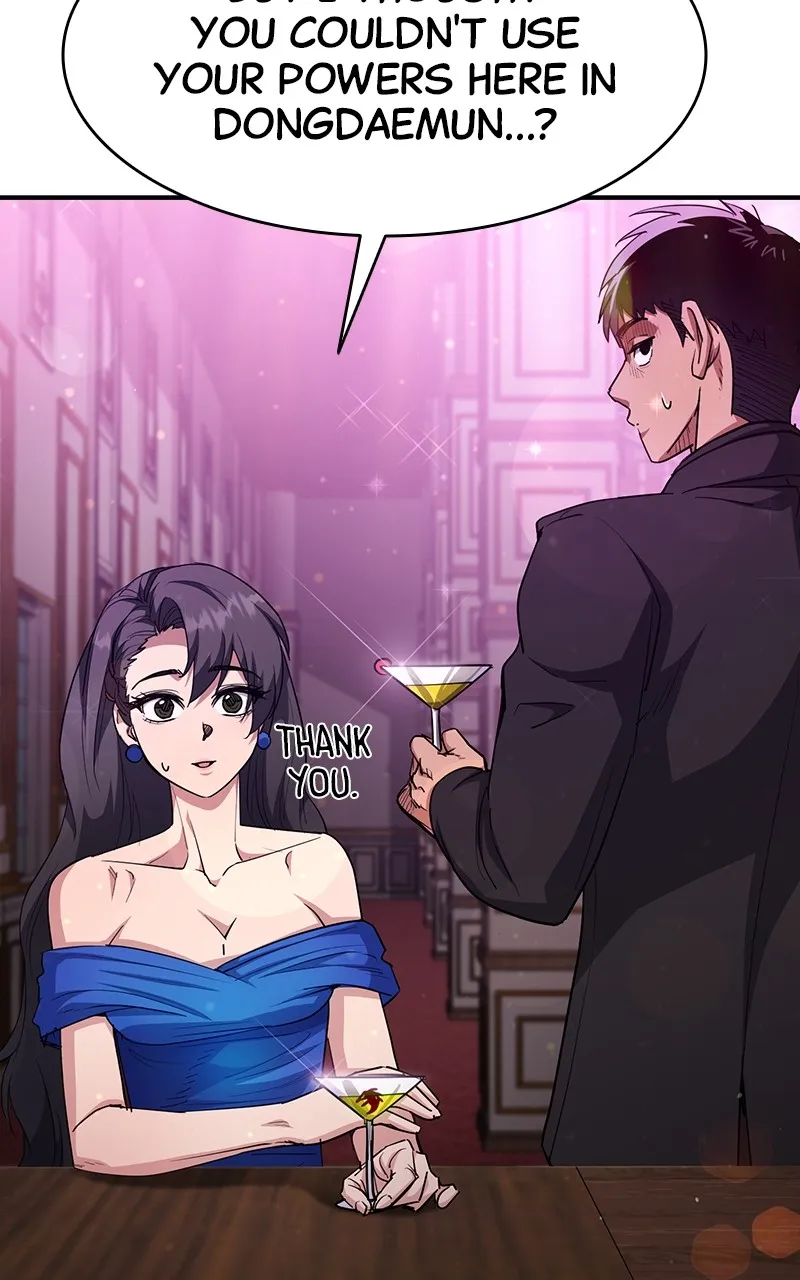 Peace Restaurant Chapter 36 page 40 - 