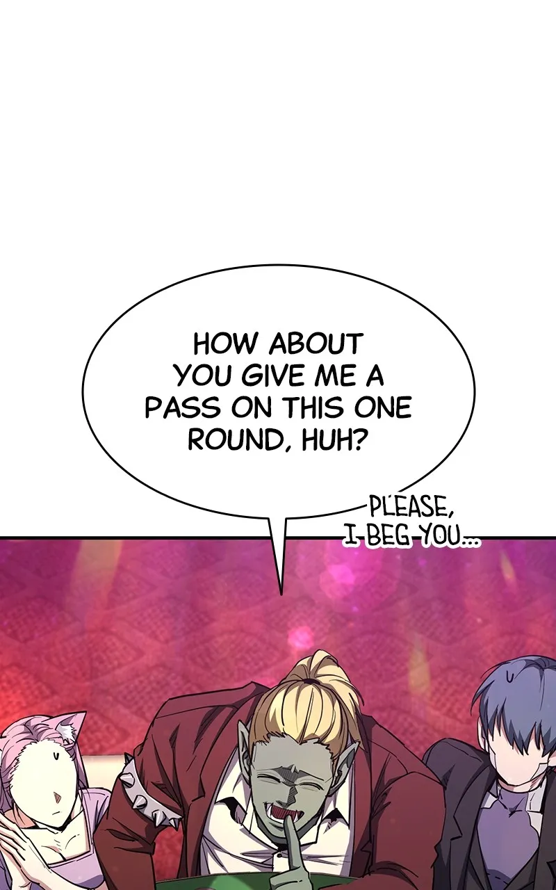 Peace Restaurant Chapter 36 page 5 - 