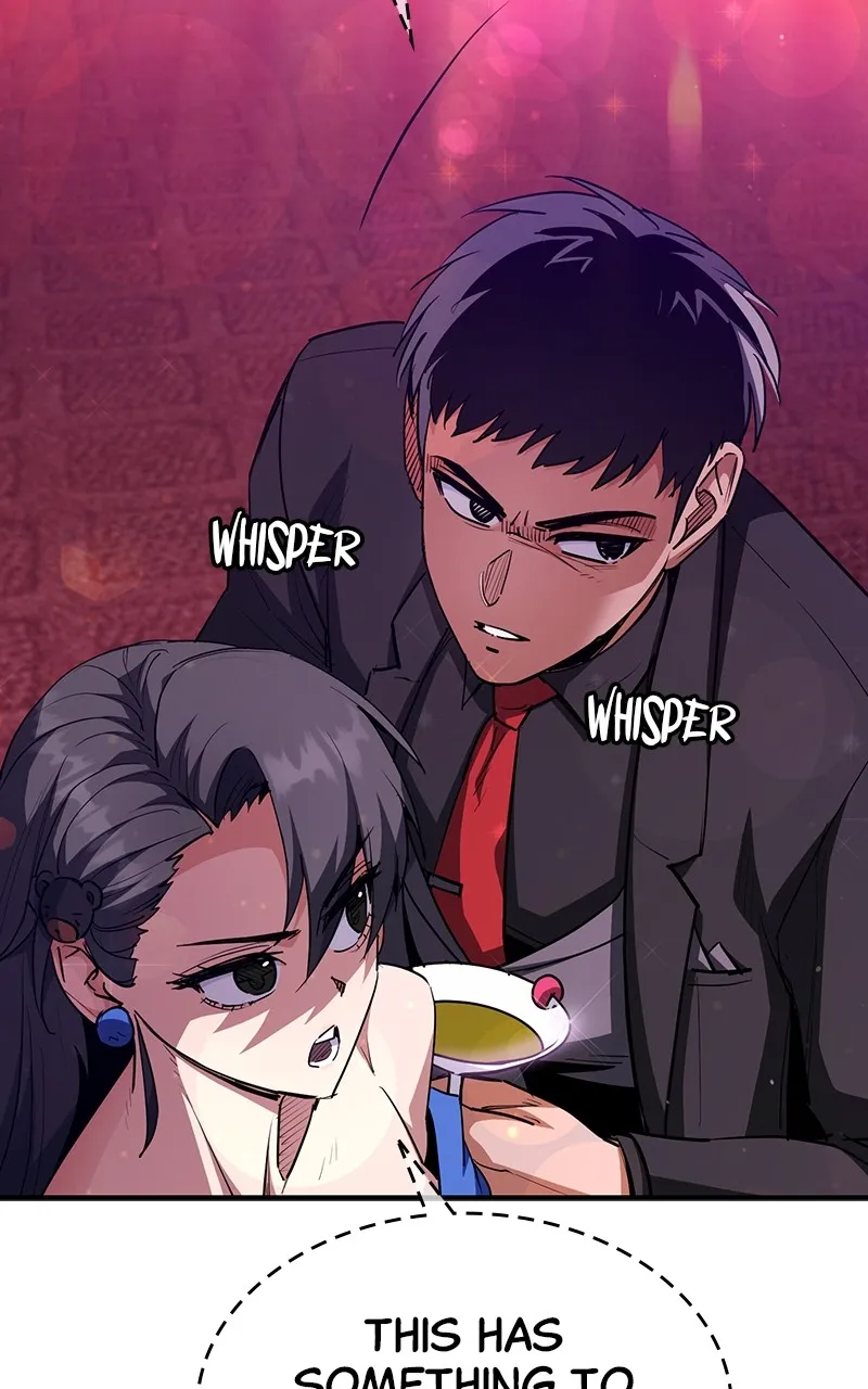 Peace Restaurant Chapter 36 page 44 - 