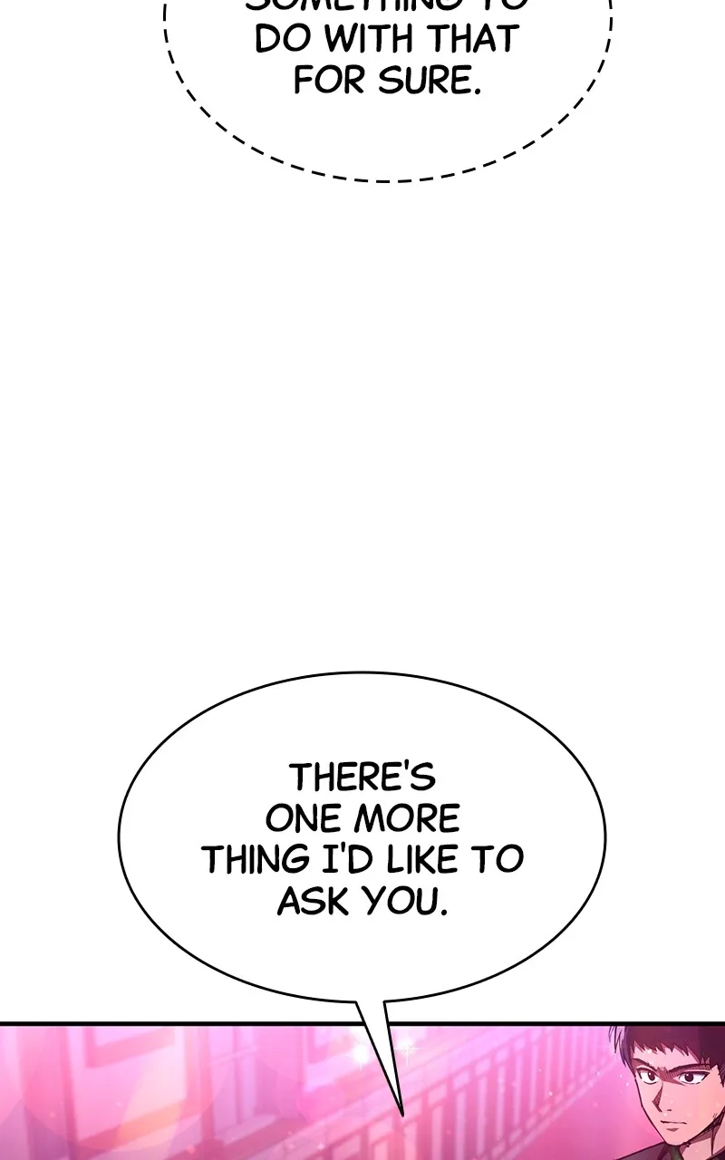 Peace Restaurant Chapter 36 page 45 - 