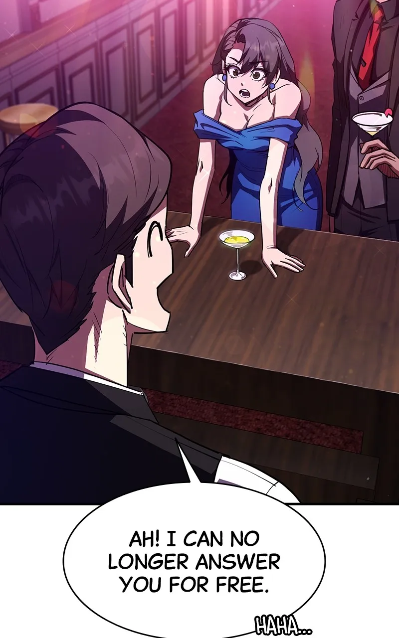 Peace Restaurant Chapter 36 page 46 - 