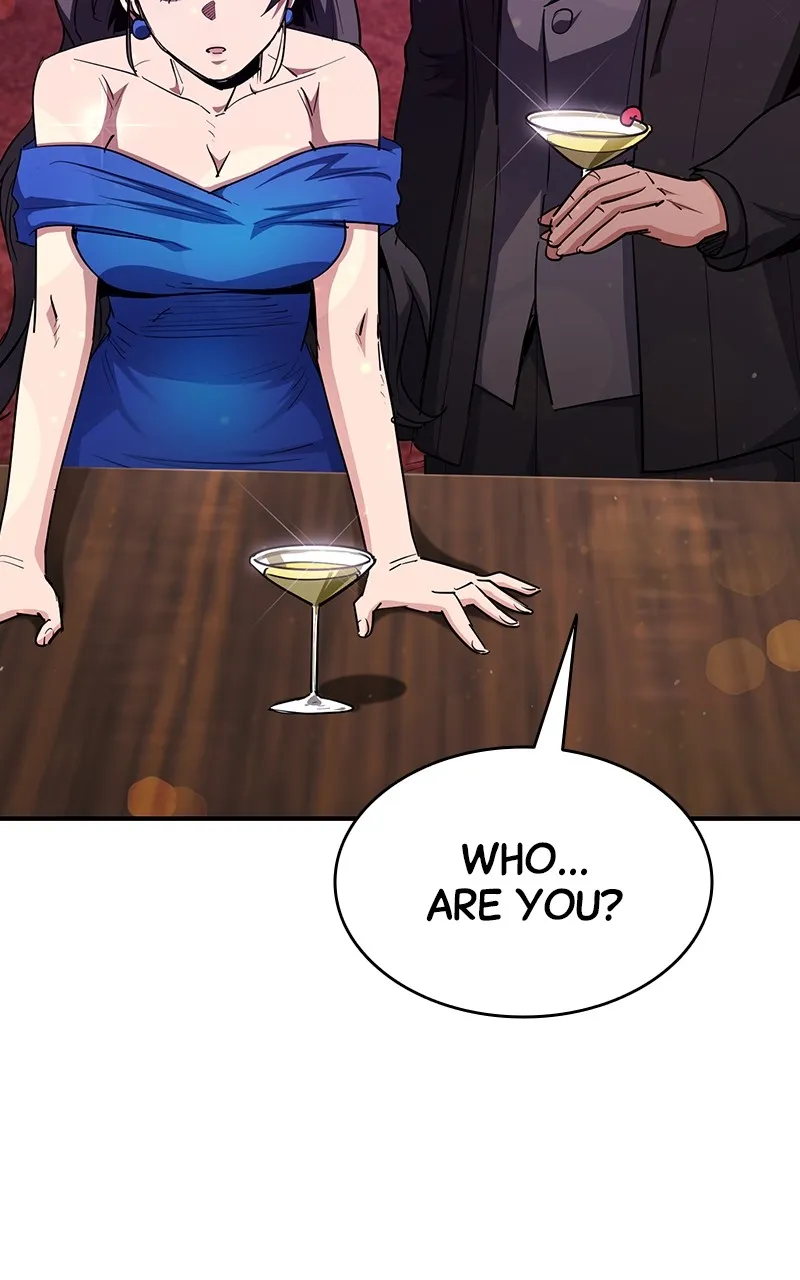 Peace Restaurant Chapter 36 page 50 - 