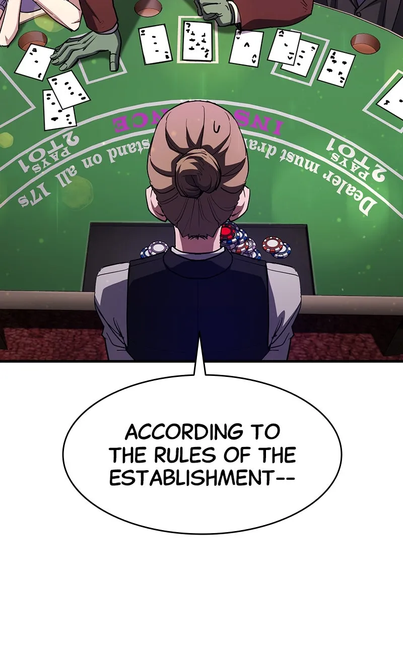 Peace Restaurant Chapter 36 page 6 - 