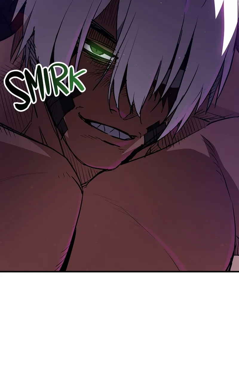 Peace Restaurant Chapter 36 page 54 - 