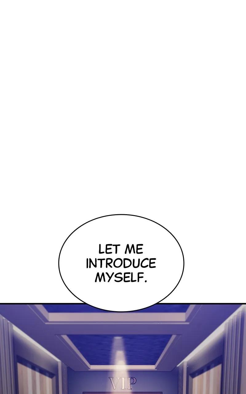 Peace Restaurant Chapter 36 page 55 - 
