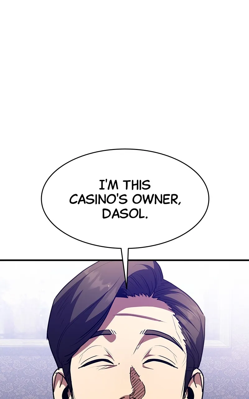 Peace Restaurant Chapter 36 page 57 - 