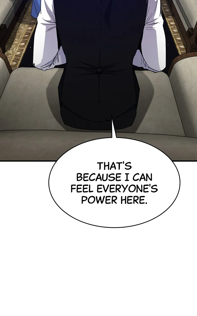 Peace Restaurant Chapter 36 page 60 - 