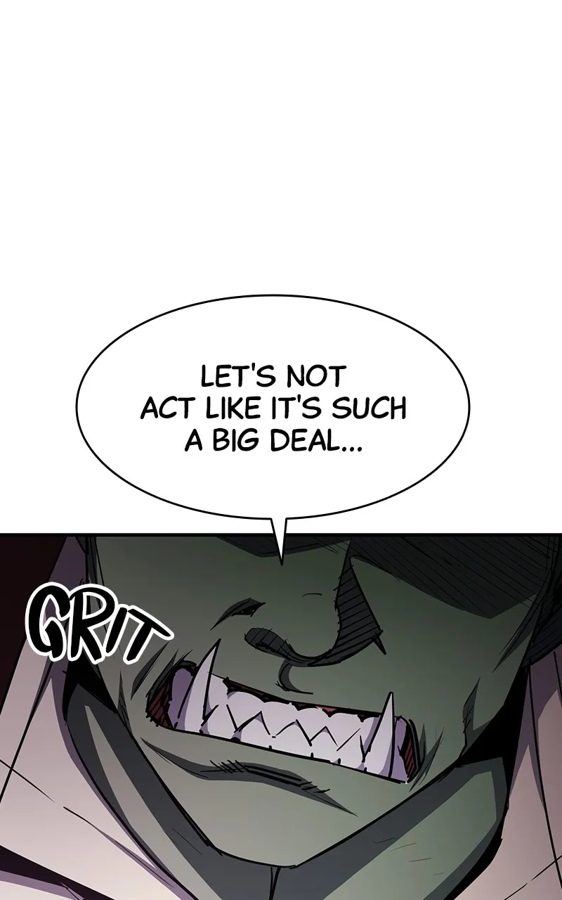 Peace Restaurant Chapter 36 page 7 - 