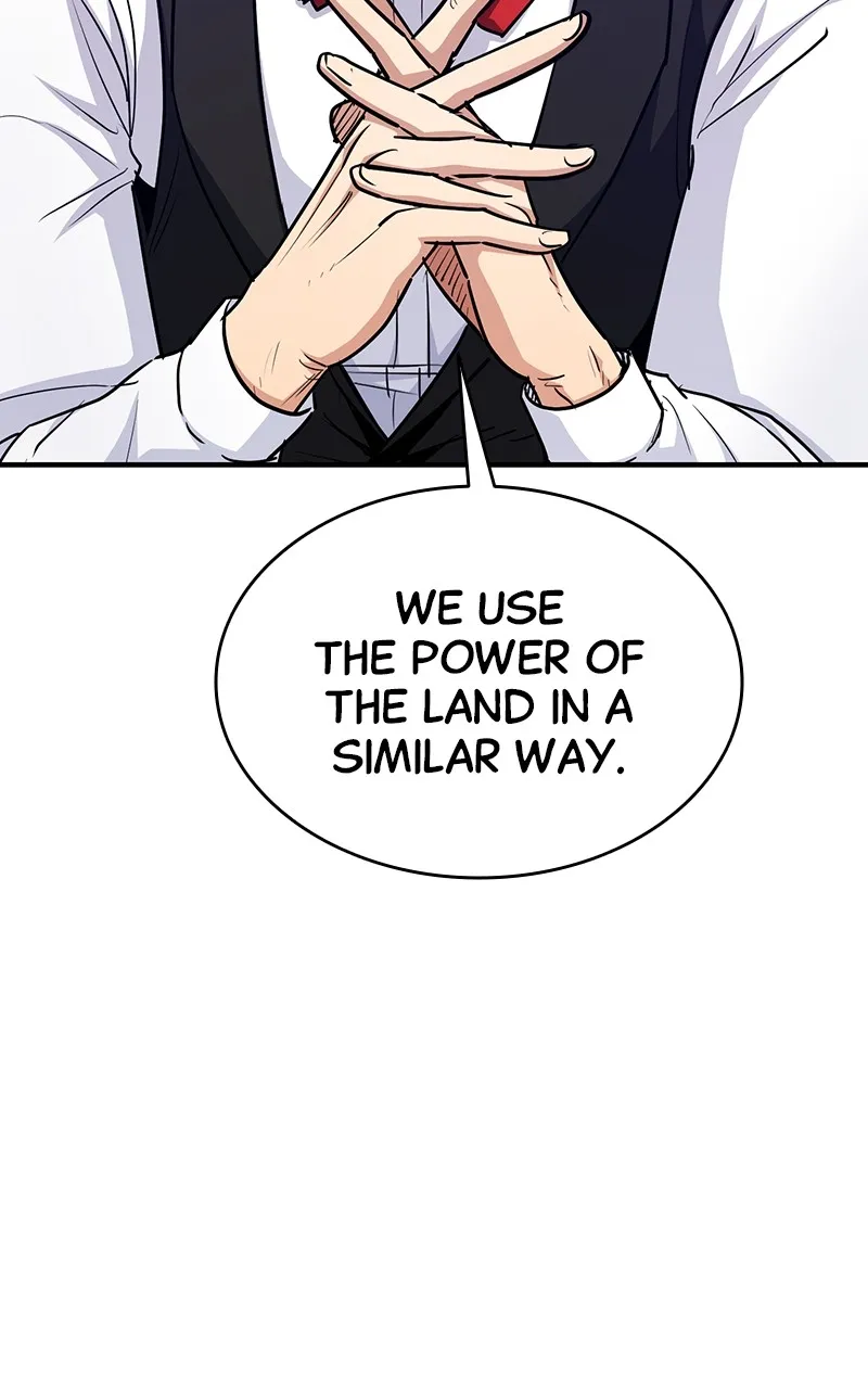 Peace Restaurant Chapter 36 page 62 - 