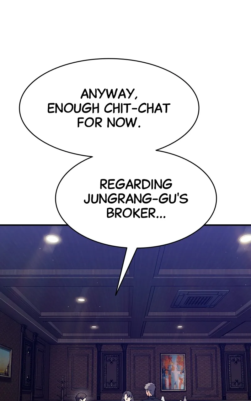 Peace Restaurant Chapter 36 page 63 - 