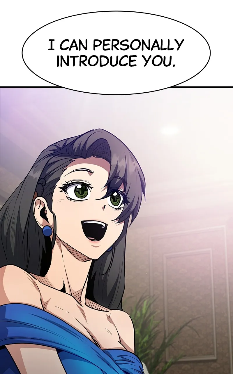 Peace Restaurant Chapter 36 page 65 - 