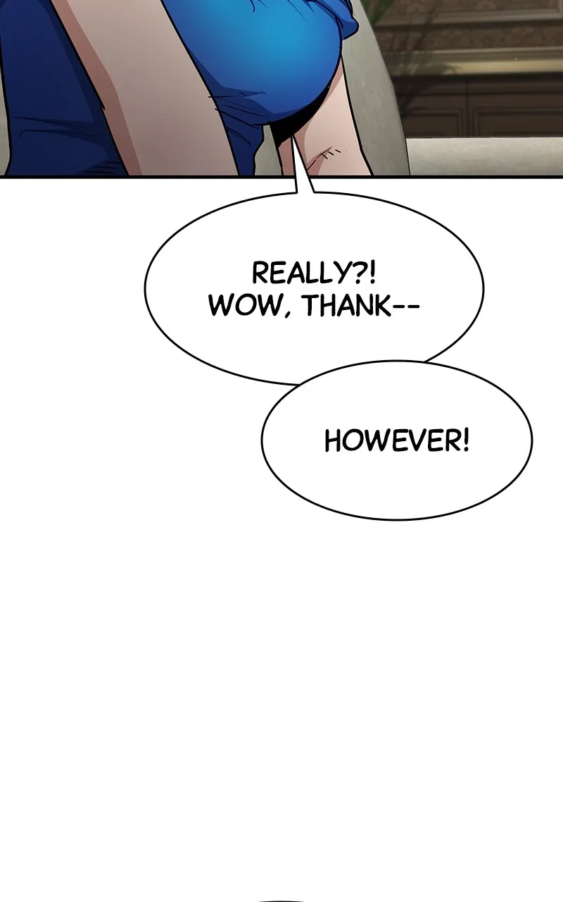 Peace Restaurant Chapter 36 page 66 - 