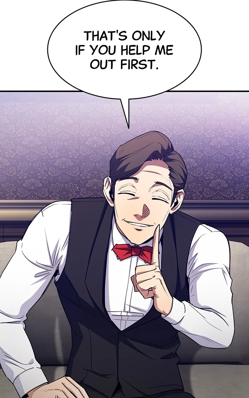 Peace Restaurant Chapter 36 page 67 - 