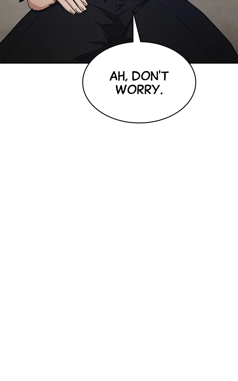 Peace Restaurant Chapter 36 page 68 - 