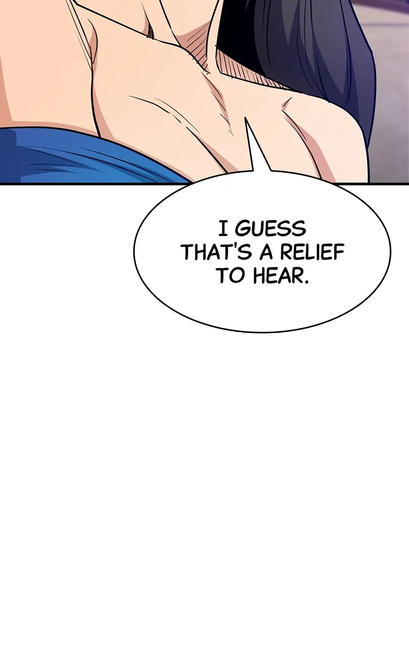 Peace Restaurant Chapter 36 page 70 - 
