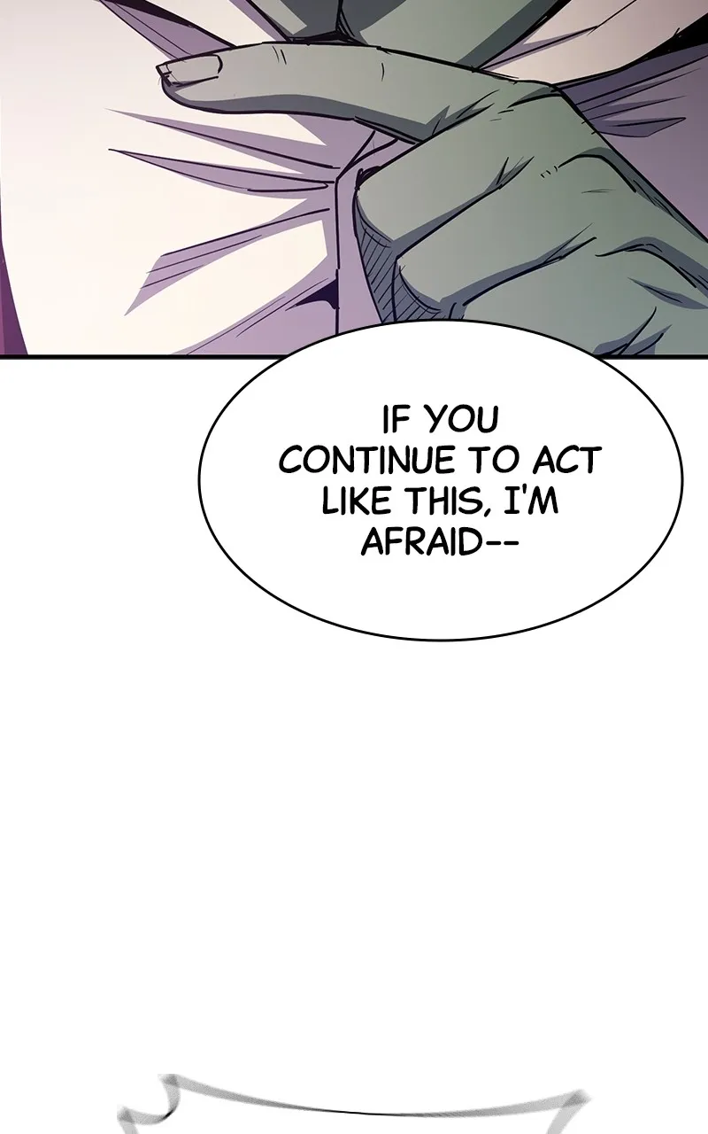 Peace Restaurant Chapter 36 page 8 - 