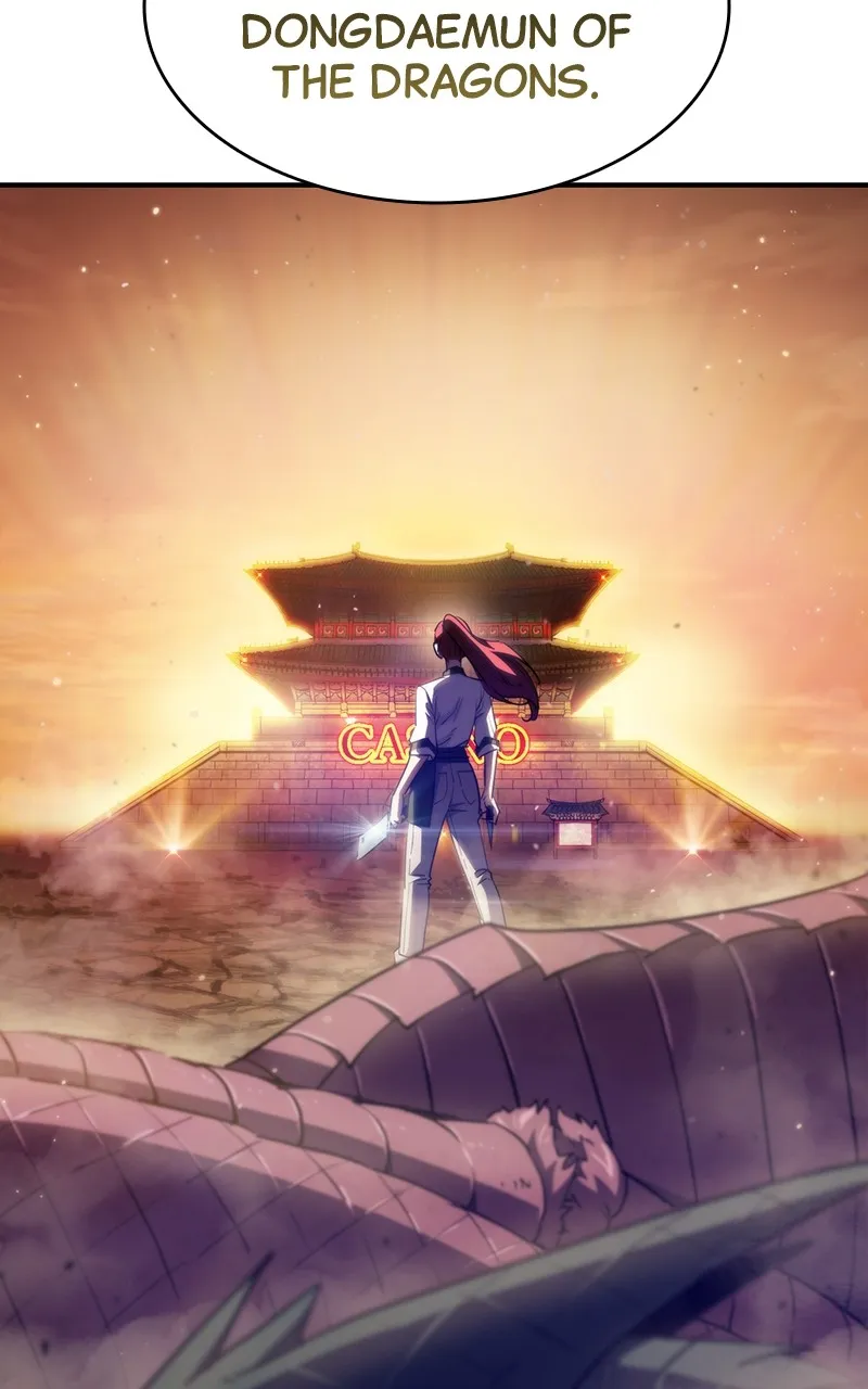 Peace Restaurant Chapter 36 page 73 - 