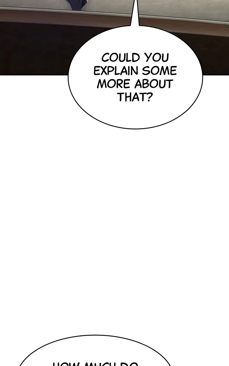 Peace Restaurant Chapter 36 page 76 - 