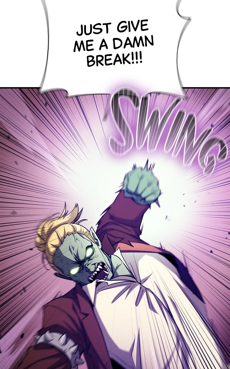 Peace Restaurant Chapter 36 page 9 - 
