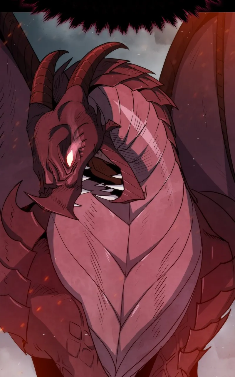 Peace Restaurant Chapter 36 page 83 - 