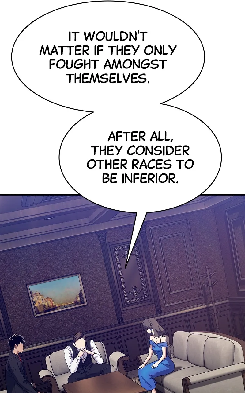 Peace Restaurant Chapter 36 page 88 - 