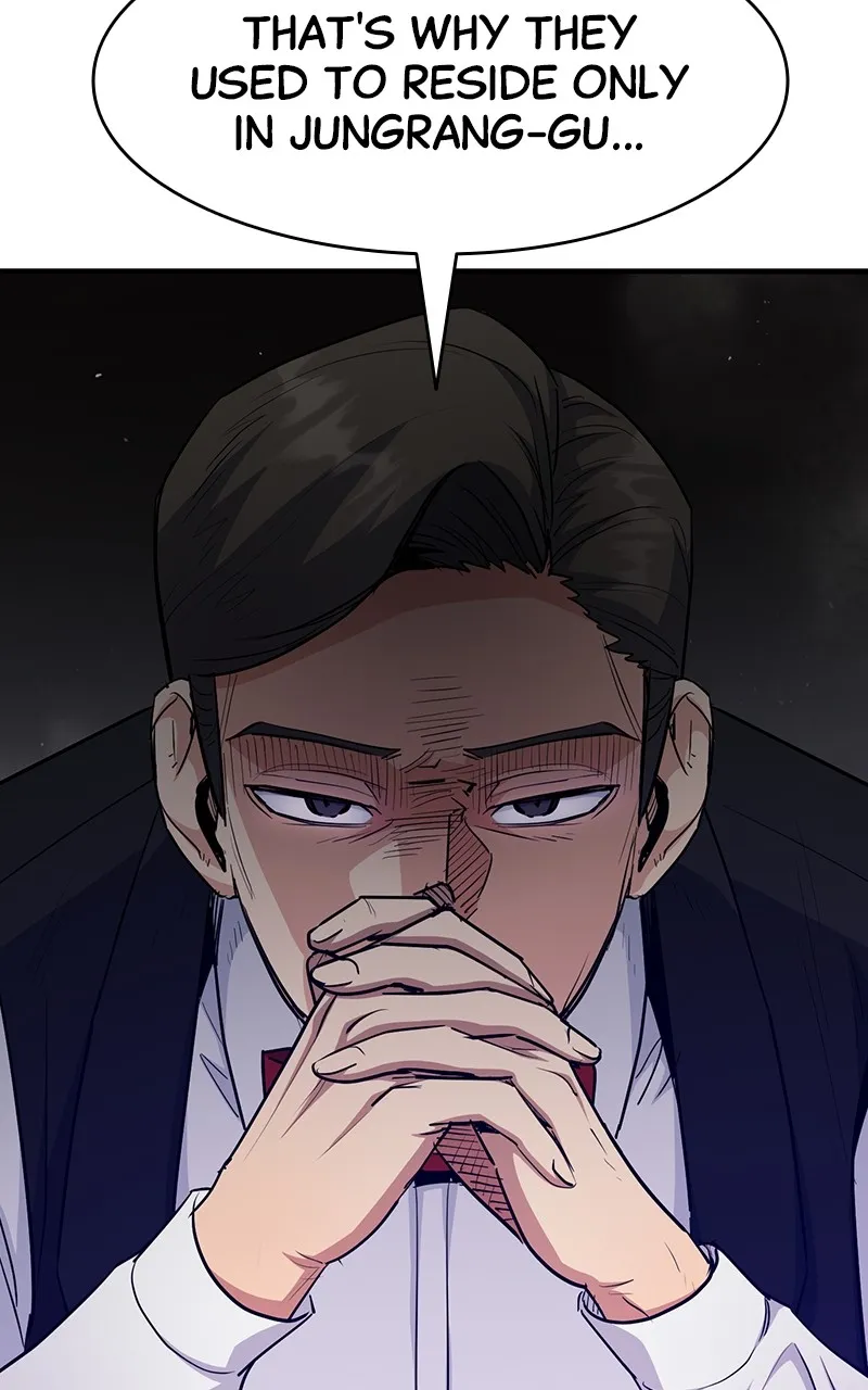 Peace Restaurant Chapter 36 page 90 - 