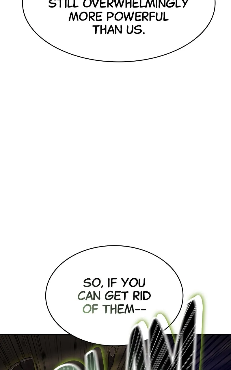 Peace Restaurant Chapter 36 page 93 - 