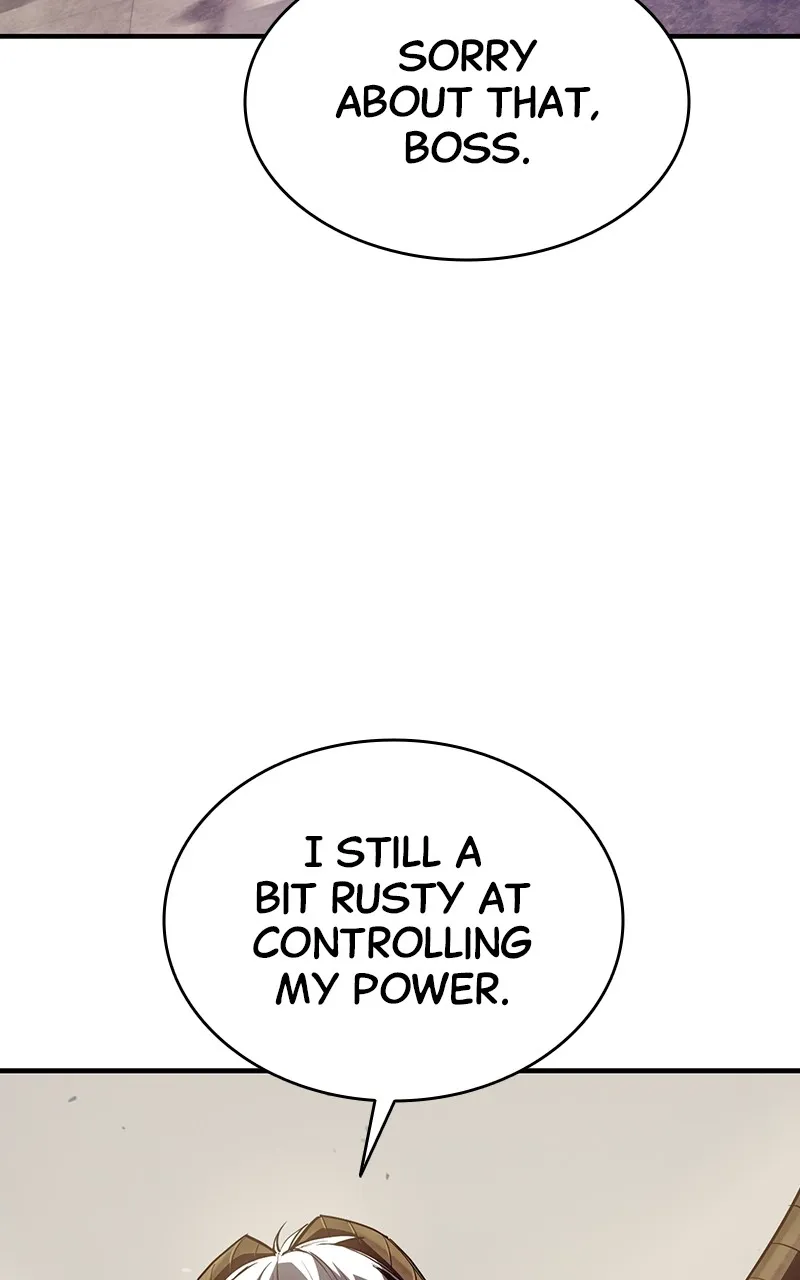 Peace Restaurant Chapter 36 page 97 - 