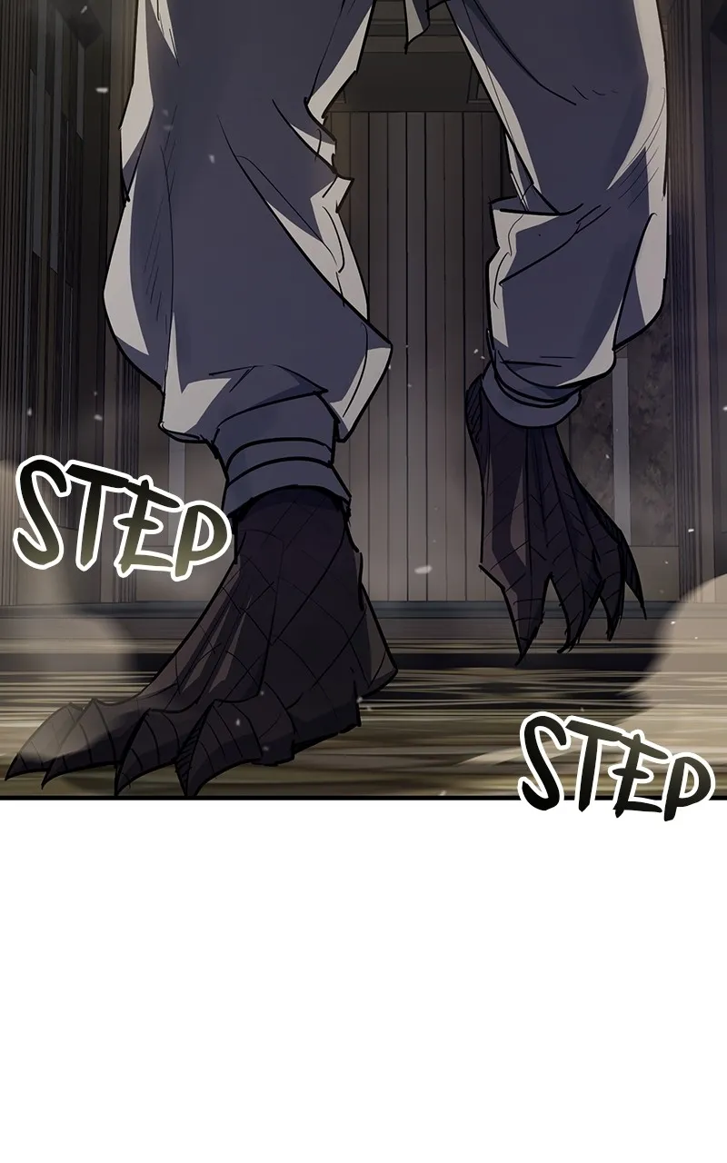 Peace Restaurant Chapter 36 page 99 - 