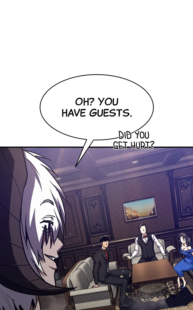 Peace Restaurant Chapter 36 page 100 - 