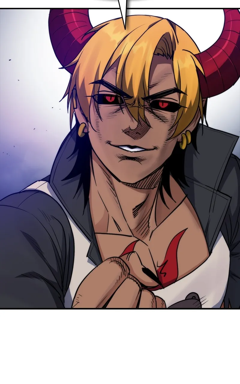 Peace Restaurant Chapter 37 page 105 - 