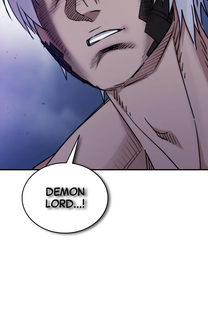 Peace Restaurant Chapter 37 page 107 - 