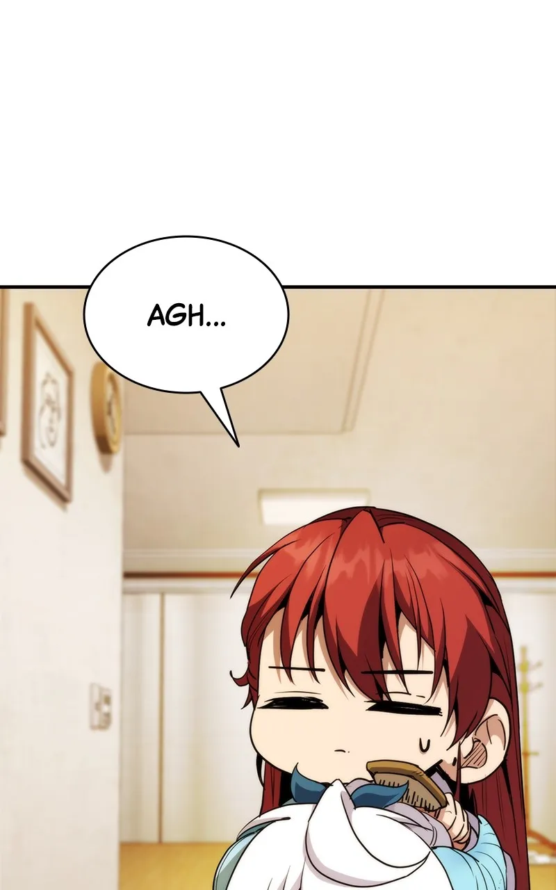 Peace Restaurant Chapter 37 page 109 - 