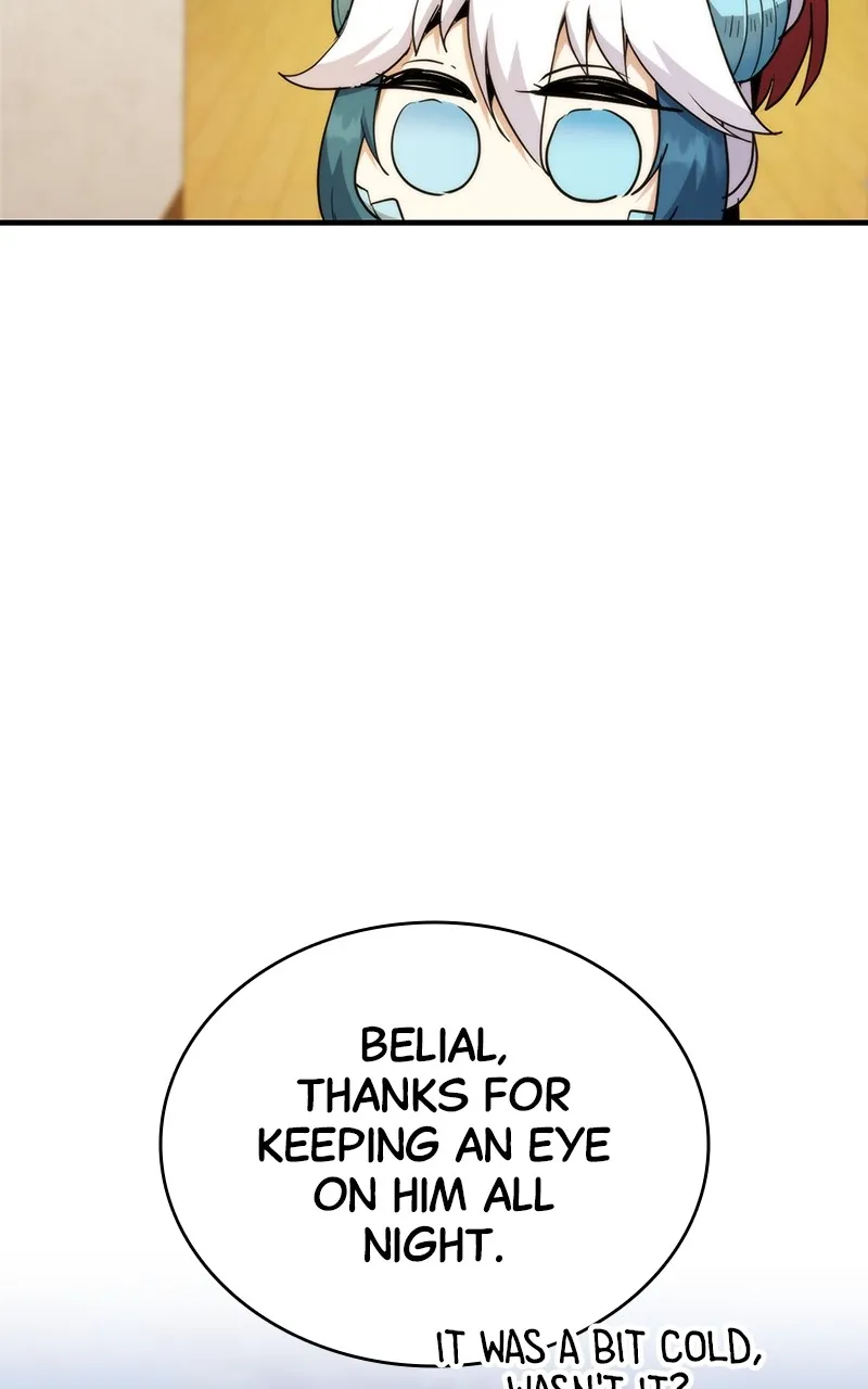 Peace Restaurant Chapter 37 page 110 - 