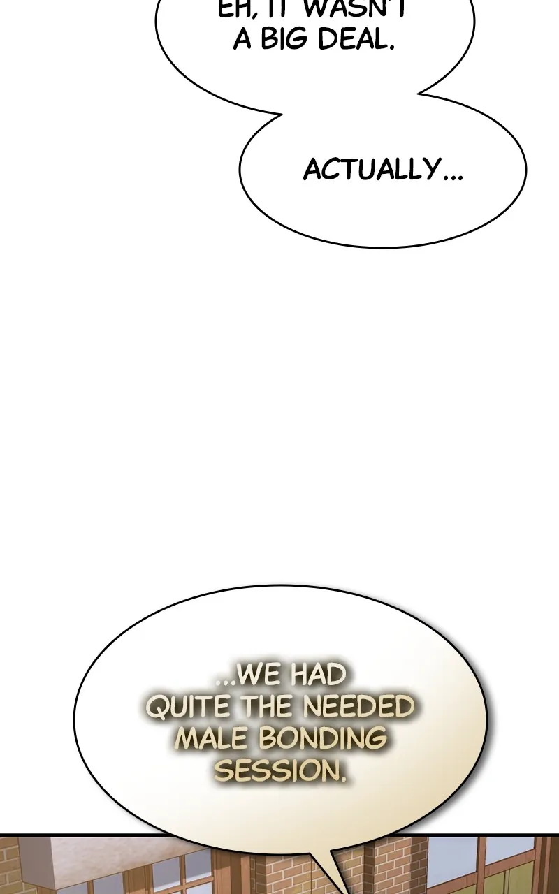 Peace Restaurant Chapter 37 page 112 - 