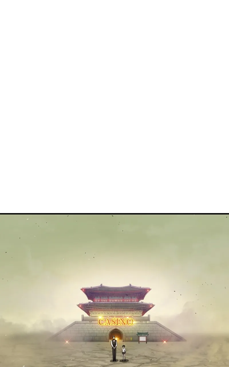 Peace Restaurant Chapter 37 page 117 - 