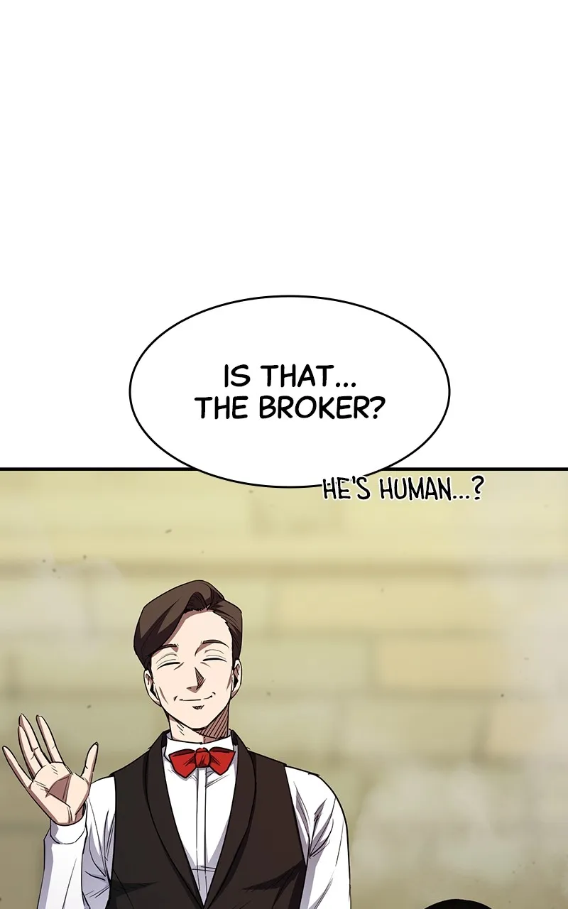 Peace Restaurant Chapter 37 page 119 - 