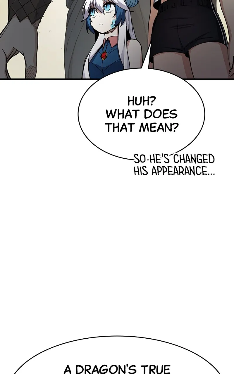 Peace Restaurant Chapter 37 page 122 - 