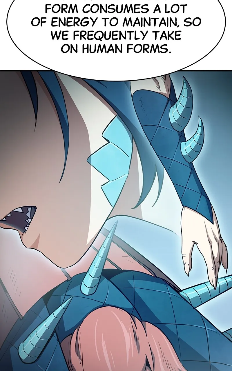 Peace Restaurant Chapter 37 page 123 - 