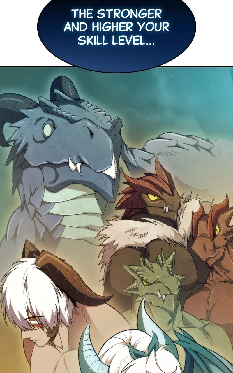 Peace Restaurant Chapter 37 page 125 - 